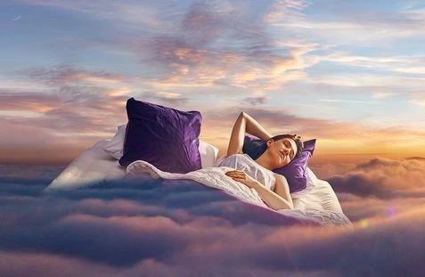 Somn de calitate - Fotobiomodulare - Ritm Circadian