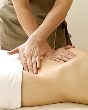 Tehnică de Terapie Manuală Viscerală